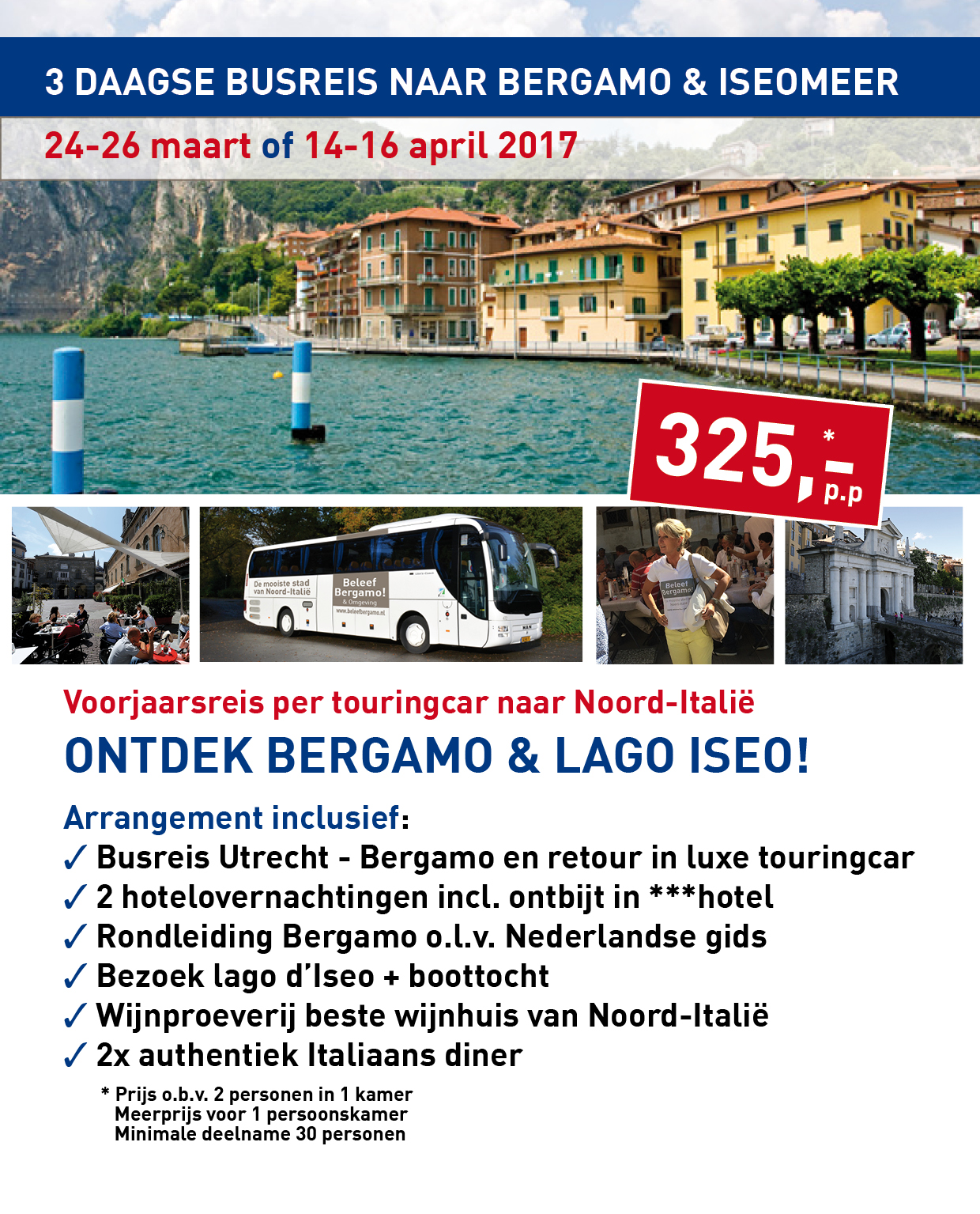 2Leaflet Busreis Bergamo