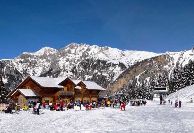 Italiadesso Wintersporten Noord Italie Skien